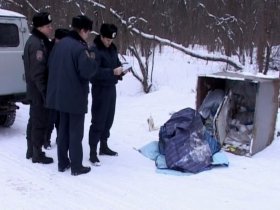 В Харькове сын убил и расчленил тело собственной матери