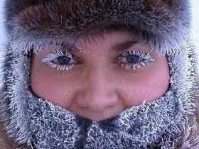 В Україну йдуть арктичні холоди: як не стати їх жертвою?