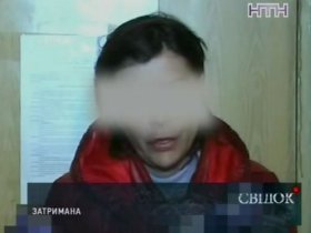 В Луганске 41-летняя женщина зарезала своего молодого любовника вместе с соперницей