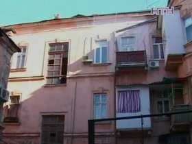 В Одессе более 200 квартир остались без отопления
