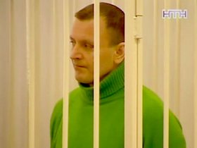 Главному свидетелю в деле об оборотнях в погонах Юрию Нестерову дали 10 с половиной лет