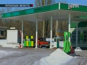 На Луганщине расстреляли супругов-владельцев нескольких автозаправочных станций