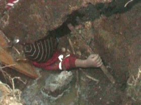 В Севастополе 7-летний мальчик погиб в строительной яме