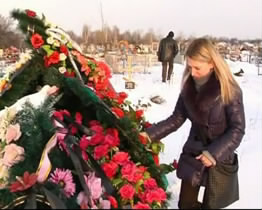 На Луганщине родители погибшей в  ДТП девушки пытаются доказать вину очередного "мажора"