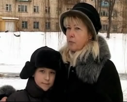 В Ровно 9-летний мальчик спас утопающего друга