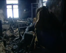 На Київщині селі Ульянівка живцем згоріли двоє хлопчиків
