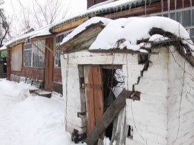 На Сумщині в одному з райцентрів закрили протитуберкульозний стаціонар