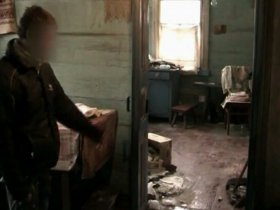 На Черниговщине банда юношей расправилась с 80-летним мужчиной ради сбережений