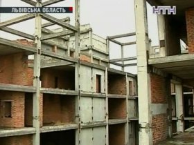 В Червонограде в здании недостроенной поликлиники за 10 лет погибло 17 подростков