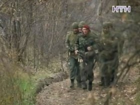 На канале НТН 11 марта стартует новое реалити-шоу "Резервисты"