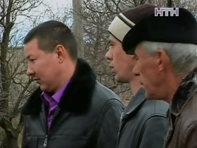 На Днепропетровщине депутату дали два года условно за убийство человека
