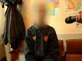 На Хмельнитчине бывшего зека подозревают в изнасиловании полуторагодовалой девочки