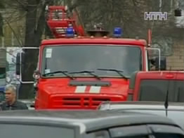 Дорогу спецавтомобилям: в Ровно штрафовали невоспитанных водителей