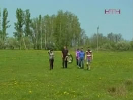 12-річний хлопець на Житомирщині насмерть забив жінку