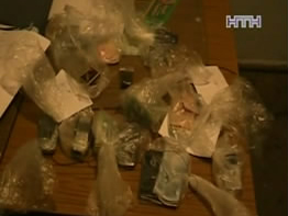 На Ивано-Франковщине торгуют наркотиками на детских площадках