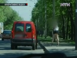 В Харькове решили очистить город от проституток