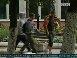 Ивано-Франковские правоохранители накрыли наркопритон в колледже
