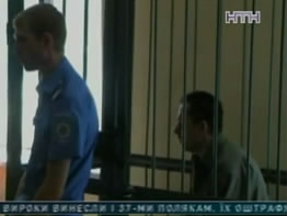 На Луганщине вынесен приговор детоубийце