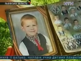На Львівщині втопився восьмирічний хлопчик