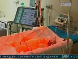 На Житомирщині однорічна дитина постраждала від самогону