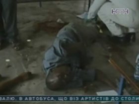 Терористи підірвали церкви у Кенії