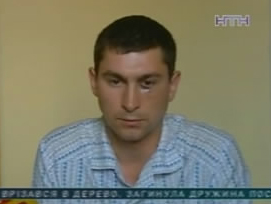 В Киеве депутат избил инспектора ГАИ