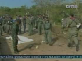 Теракт в Таиланде унес жизни пятерых полицейских