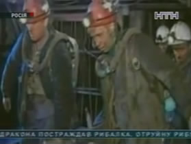 У Росії від викиду газу загинули троє гірників