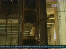 В Макеевке из-за неисправного лифта погибли горняки