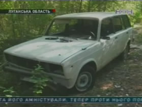 Школярі на Луганщині розважалися викраденням автівок