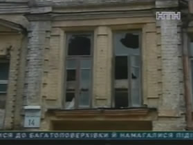 Киевская власть систематически уничтожает памятники архитектуры