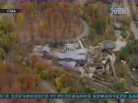 В США гиены в зоопарке растерзали ребенка