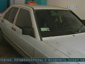 На Киевщине наркоторговец зарезал таксиста