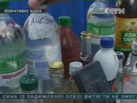 У Києві літня жінка торгувала хімікатами для наркоманів