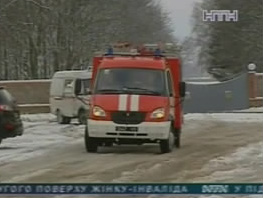 В Киеве проводят операцию "Внимание. Спецсигнал"
