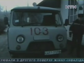 Юношу сбили и оставили умирать на Ровенщине