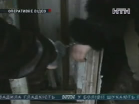 На Луганщине дочь зарезала отца