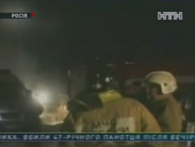 У Читі сталася пожежа, загинули діти