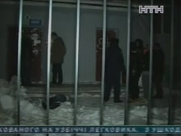 В Ивано-Франковске наложил на себя руки студент из Германии