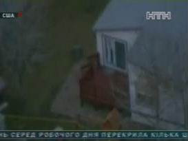 В Америке новое групповое убийство