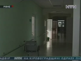 Молодая семья угорела на Ровенщине