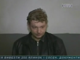 В Луганске сын забил отца