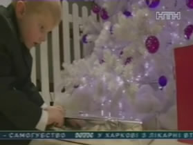 Школьница из Великобритании спасла брата