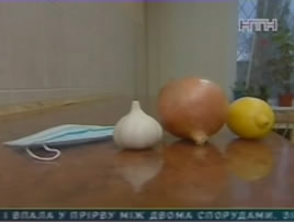 Грипп надвигается - как защитить себя