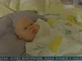 Уникальная операция спасла малыша в Донецке