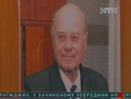 В Одессе профессор университета покончил с собой