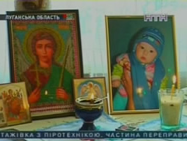 Недобросовестность врачей погубила ребенка на Луганщине