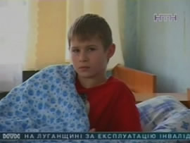 Равнодушие чиновников и родных едва не довели до смерти мальчика в Днепродзержинске