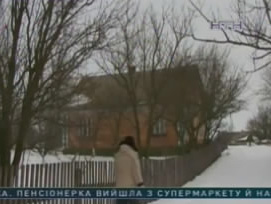 Шекспировские страсти пенсионного возраста на Ровенщине