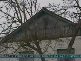 Из-за материнского пьянства повесился десятилетний мальчик с Черниговщины
